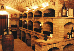 Weinrefugium